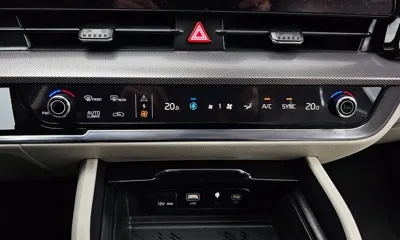 Kia Sportage 2023, 23631 км, за 27200000 KRW - фото 29