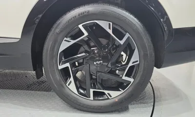 Kia Sportage 2022, 46414 км, за 26800000 KRW - фото 21