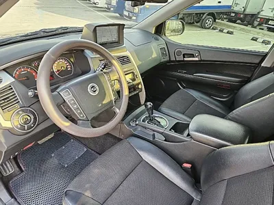 KG_Mobility_Ssangyong KORANDO 2014, 147150 км, за 5800000 KRW - фото 12
