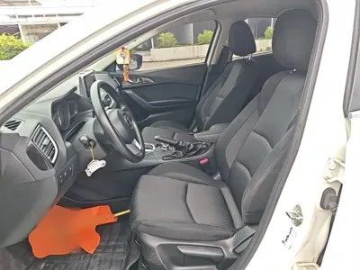 Mazda 3 Axela 2016, 101800 км, за 33700 CNY - фото 15