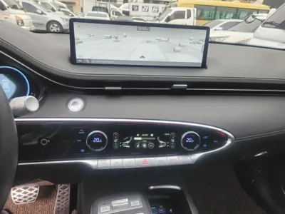 Genesis GV70 2024, 12725 км, за 51500000 KRW - фото 8
