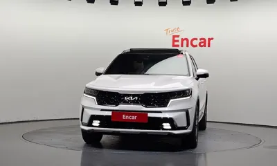 Kia Sorento 2023, 65190 км, за 35500000 KRW