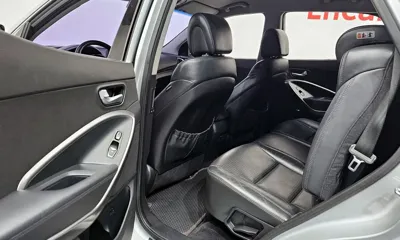 Hyundai Santafe 2013, 149495 км, за 99990000 KRW - фото 27