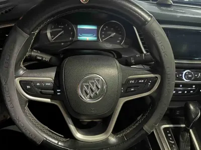 Buick Excelle 2019, 95000 км, за 26800 CNY - фото 6