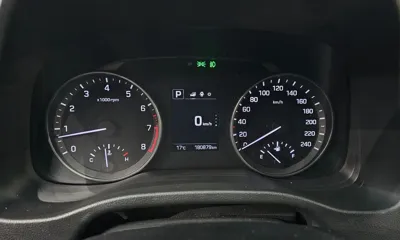 Hyundai Avante 2017, 180879 км, за 6900000 KRW - фото 8