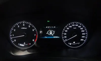 Hyundai Genesis 2015, 167626 км, за 12500000 KRW - фото 8