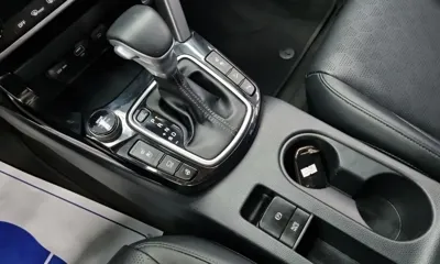 Kia Seltos 2020, 80000 км, за 16000000 KRW - фото 9