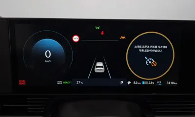 Hyundai Ioniq5 2025, 7410 км, за 35900000 KRW - фото 8