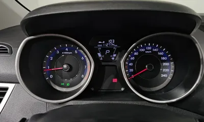 Hyundai Avante 2013, 112774 км, за 3900000 KRW - фото 8