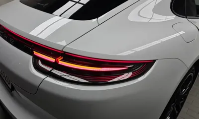 Porsche Panamera 2020, 14651 км, за 99500000 KRW - фото 23