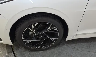 Kia K5 2025, 7441 км, за 38300000 KRW - фото 6
