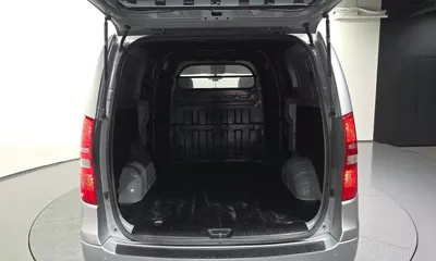 Hyundai Starex 2021, 93086 км, за 14990000 KRW - фото 20