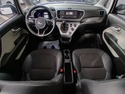 Kia Ray 2020, 67169 км, за 8300000 KRW - фото 6