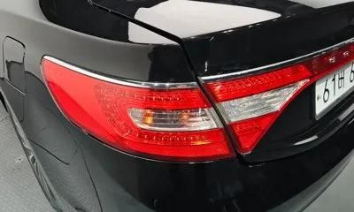 Hyundai Grandeur 2013, 119675 км, за 5800000 KRW - фото 23