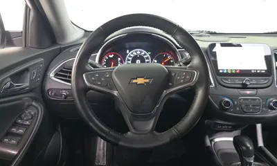 ChevroletGMDaewoo Malibu 2021, 71415 км, за 12690000 KRW - фото 13