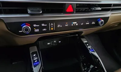 Kia Sorento 2026, 7227 км, за 39500000 KRW - фото 30
