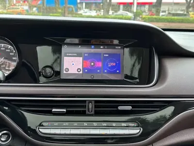 GAC Motor Trumpchi M6 2020, 73000 км, за 46800 CNY - фото 17