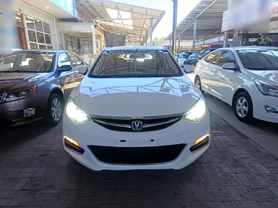 Changan Eado XT 2016, 82800 км, за 29300 CNY