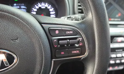 Kia Sportage 2017, 121124 км, за 11700000 KRW - фото 16