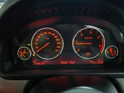 BMW 5-Series 2011, 155636 км, за 7900000 KRW - фото 6