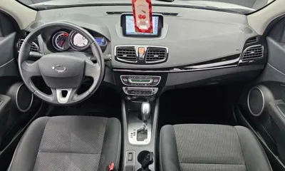 Renault-KoreaSamsung SM3 2016, 114218 км, за 4900000 KRW - фото 7