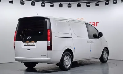 Hyundai Staria 2022, 146961 км, за 15700000 KRW