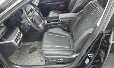 Hyundai Grandeur 2023, 21176 км, за 29990000 KRW - фото 26