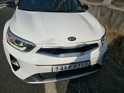 Kia Stonic 2020, 80796 км, за 12900000 KRW - фото 31