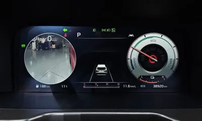 Kia Sorento 2021, 38920 км, за 29900000 KRW - фото 8