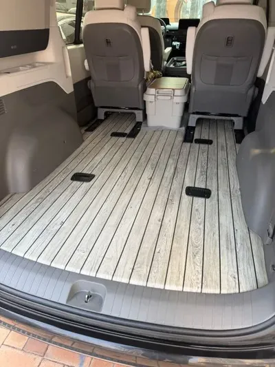 Hyundai Staria 2024, 40000 км, за 35500000 KRW - фото 4