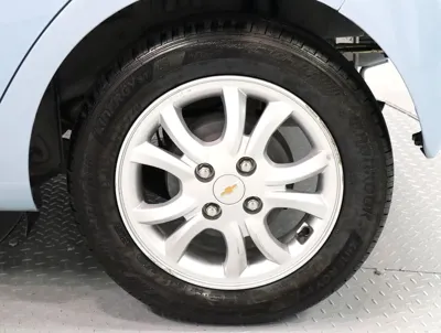 ChevroletGMDaewoo Spark 2014, 55288 км, за 3990000 KRW - фото 10