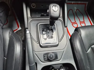 KG_Mobility_Ssangyong Rexton 2019, 206528 км, за 9990000 KRW - фото 11