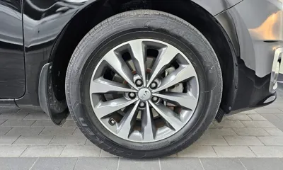 Kia Canival 2016, 211864 км, за 5850000 KRW - фото 5