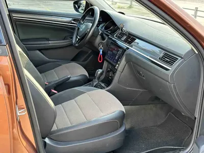 Volkswagen C-Trek 2019, 30000 км, за 43600 CNY - фото 6