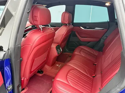 Maserati Levante 2020, 45000 км, за 262800 CNY - фото 10