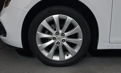 ChevroletGMDaewoo Cruze 2016, 58791 км, за 6500000 KRW - фото 5