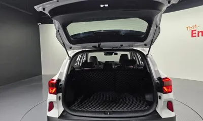 Kia Seltos 2023, 56588 км, за 19300000 KRW - фото 34
