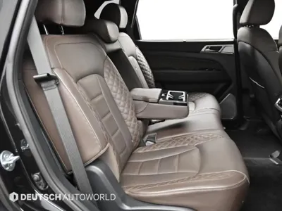 KG_Mobility_Ssangyong Rexton 2022, 67690 км, за 24500000 KRW - фото 12