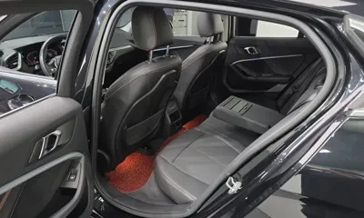 BMW 1-Series 2021, 55373 км, за 24500000 KRW - фото 26