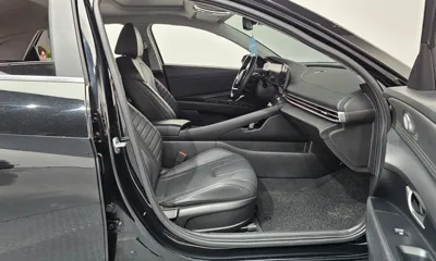 Hyundai Avante 2021, 39957 км, за 18500000 KRW - фото 26