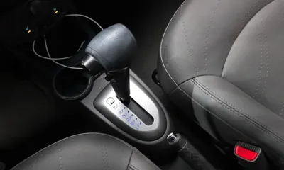 ChevroletGMDaewoo Spark 2014, 105080 км, за 2850000 KRW - фото 9