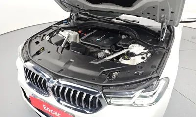 BMW Gran Turismo 2021, 61312 км, за 46000000 KRW - фото 6