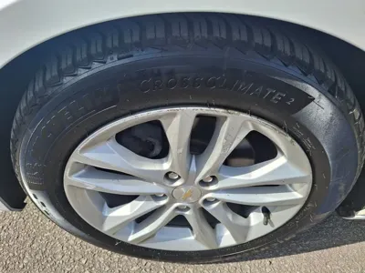 ChevroletGMDaewoo Malibu 2017, 175432 км, за 5300000 KRW - фото 11