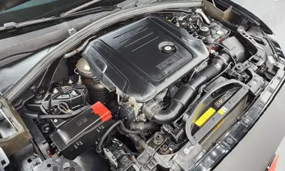 Jaguar F-Pace 2018, 98267 км, за 14700000 KRW - фото 6