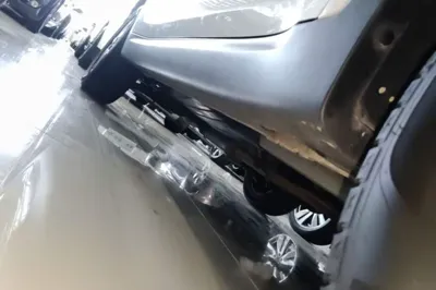 Kia Sportage R 2021, 34600 км, за 89334.62 CNY - фото 32