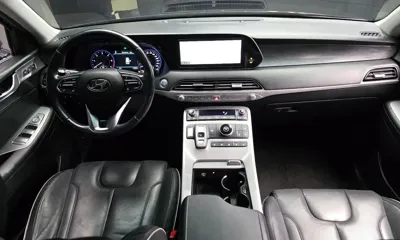 Hyundai Palisade 2021, 113984 км, за 22000000 KRW - фото 7