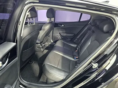 Kia Stinger 2018, 154768 км, за 10200000 KRW - фото 9