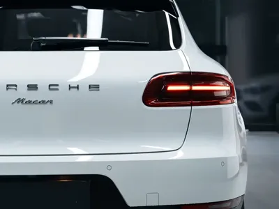 Porsche Macan 2018, 129000 км, за 133800 CNY - фото 6