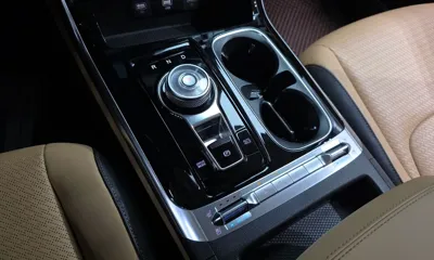 Kia Canival 2023, 39831 км, за 31300000 KRW - фото 9