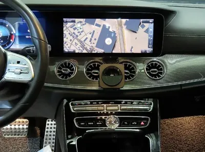 Mercedes-Benz CLS-Class 2019, 38708 км, за 35990000 KRW - фото 11